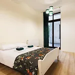 Of The Kings-edith Appartement Krakau