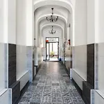 Of The Kings-edith Appartement *