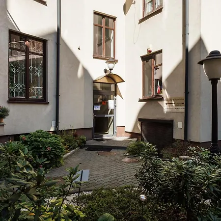 Lägenhet Of The Kings-edith