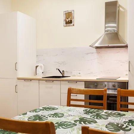 Lägenhet Of The Kings-edith