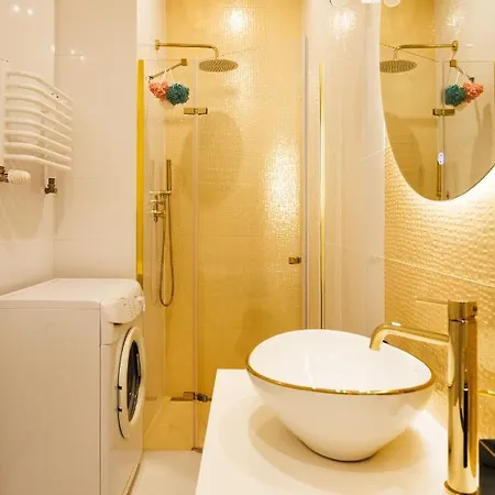 Of The Kings-edith Lägenhet *