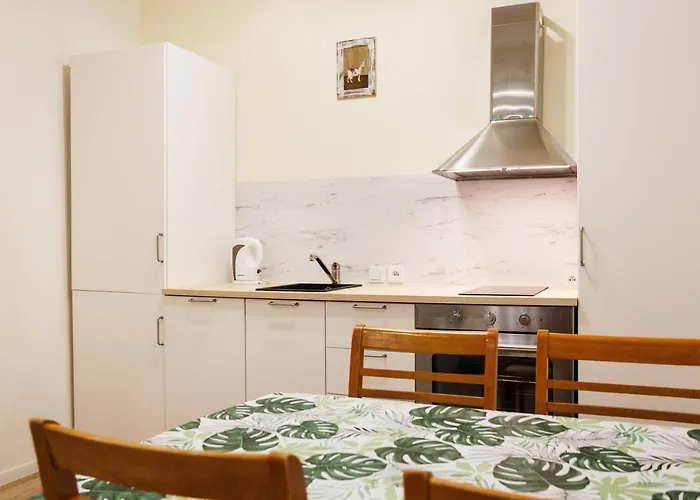 公寓 Of The Kings-edith