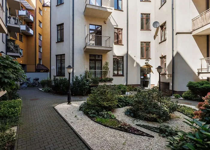 公寓 Of The Kings-edith