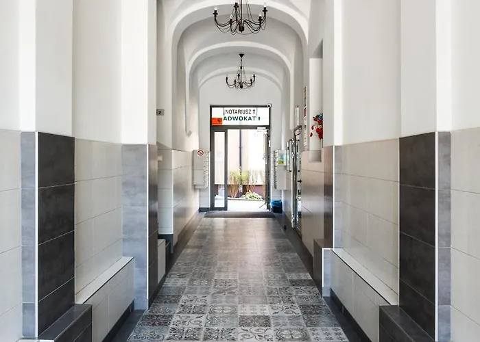 Of The Kings-edith 公寓 *