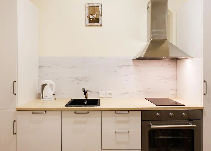 Of The Kings-edith 公寓