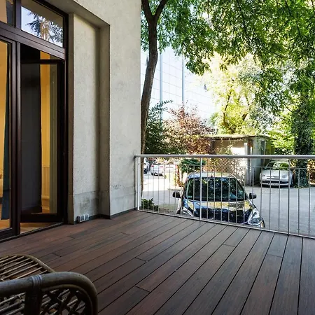 Of The Kings-edith 아파트 크라쿠프