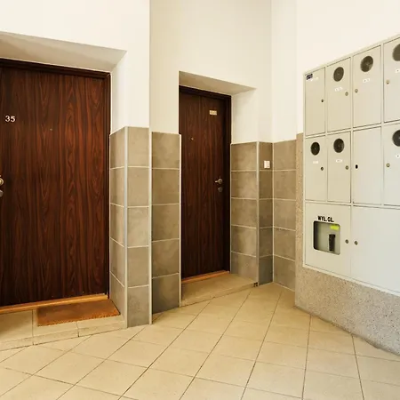 아파트 Of The Kings-edith *